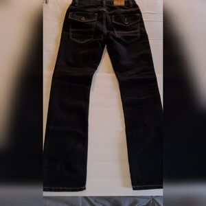 Tommy Hilfiger kids jeans